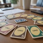 Régles du UNO : comment jouer et gagner avec style