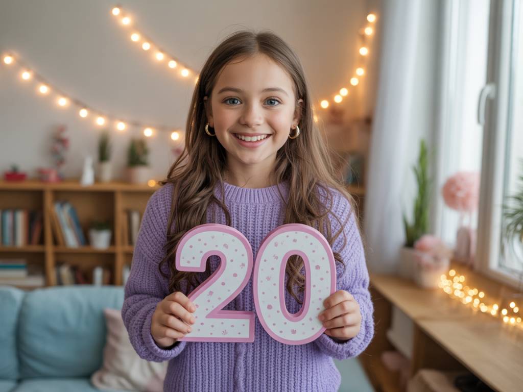 Idée cadeau fille 20 ans : tendances et objets indispensables à offrir