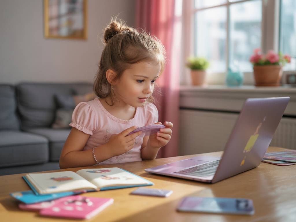 Top 5 des jeux en ligne pour filles à découvrir gratuitement