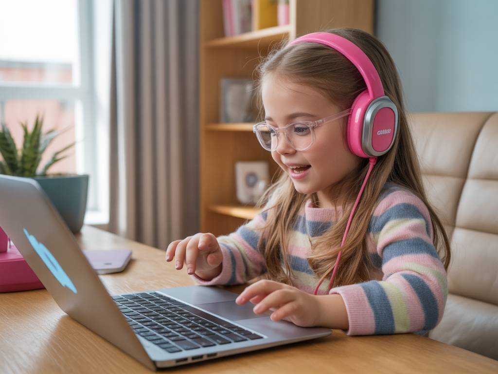 Cadeau geek pour fille : les meilleures idées high-tech et originales
