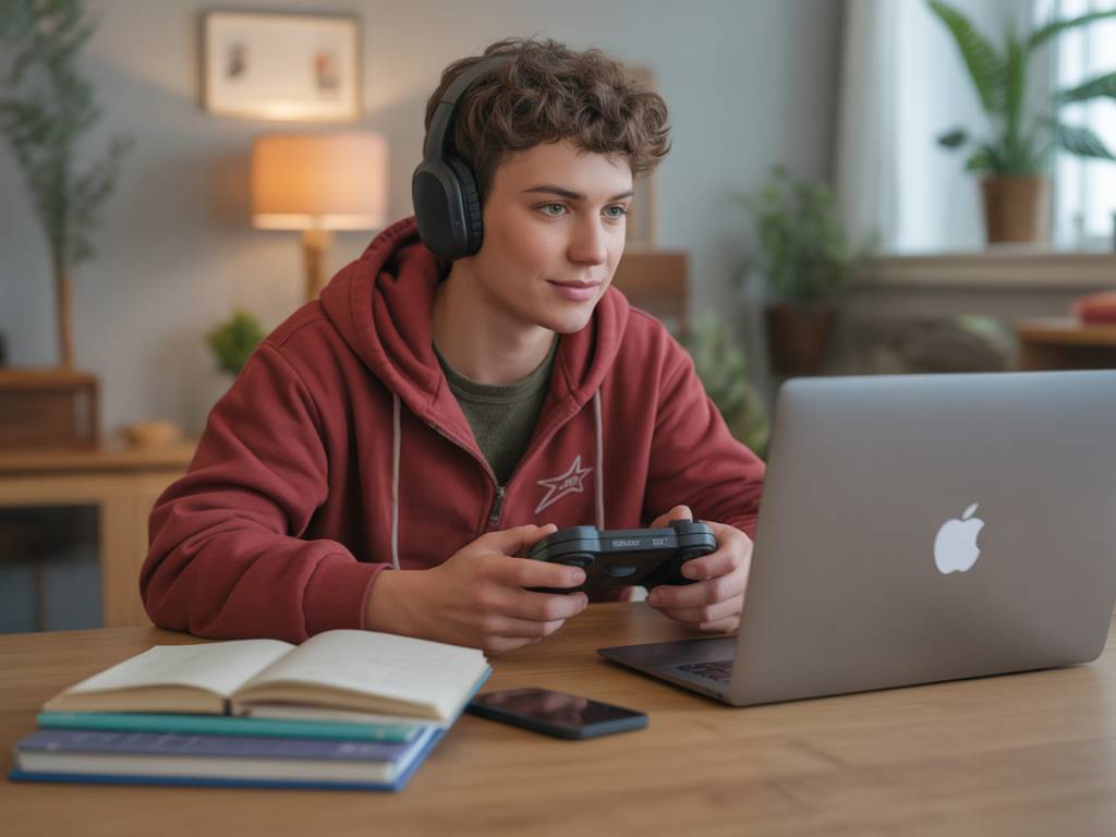 Les jeux vidéo préférés des adolescentes cette saison à tester dès maintenant