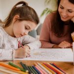 Coloriage et jeux : activités ludiques à faire à la maison