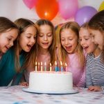 Gâteau jeux : idées ludiques pour s’amuser autour d’un gâteau