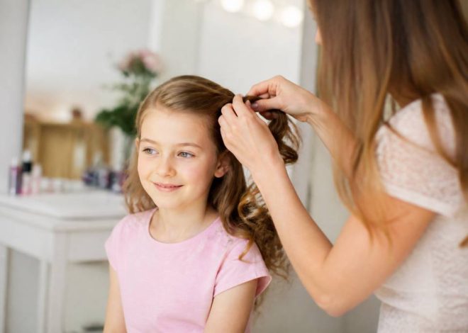 Coiffure jeux : les meilleurs jeux de coiffure pour s’amuser