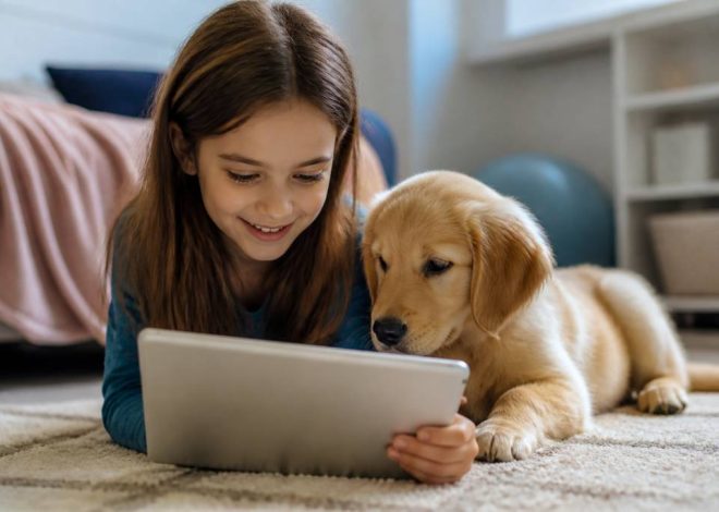 Jeu animaux en ligne : les meilleurs jeux pour s’amuser avec les animaux