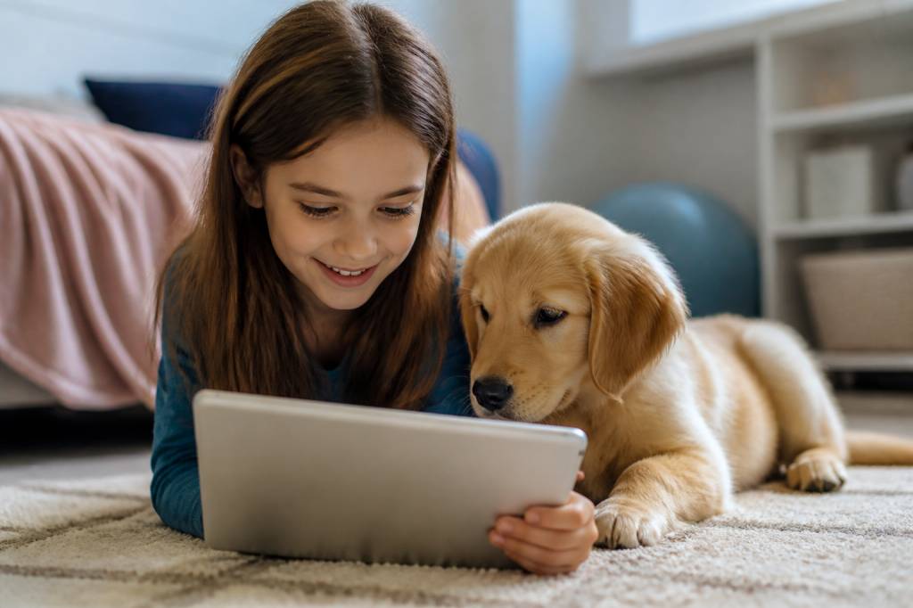 Jeu animaux en ligne : les meilleurs jeux pour s’amuser avec les animaux