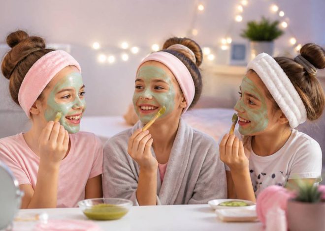 Jeu de beauté : les meilleures idées pour s’amuser et prendre soin de soi