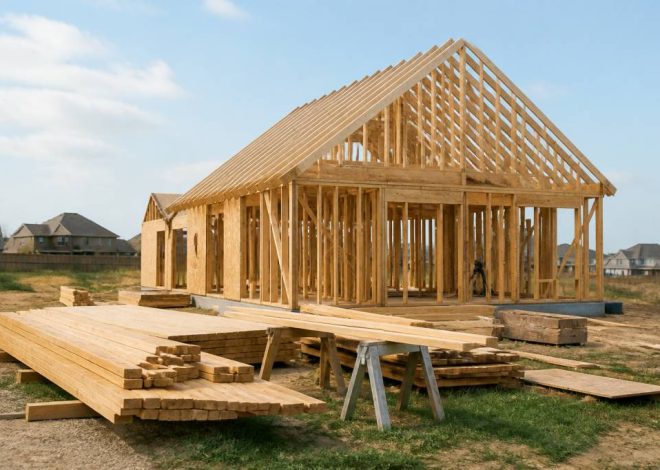Jeu de construction de maison gratuit : les meilleurs jeux pour bâtir la maison de tes rêves