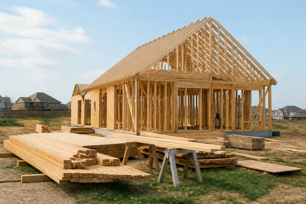 Jeu de construction de maison gratuit : les meilleurs jeux pour bâtir la maison de tes rêves