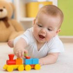 Jeu bebe gratuit : les meilleures activités ludiques pour amuser votre bébé